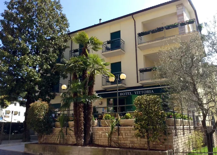 Hotel Vittoria