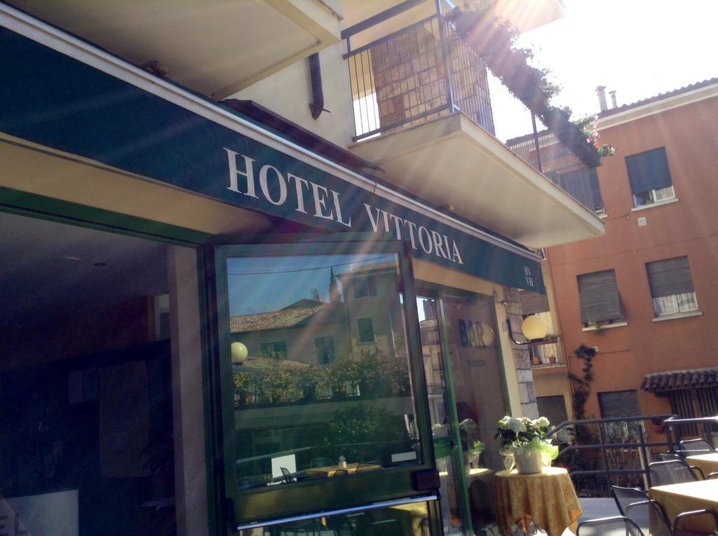 Hotel Vittoria 2*