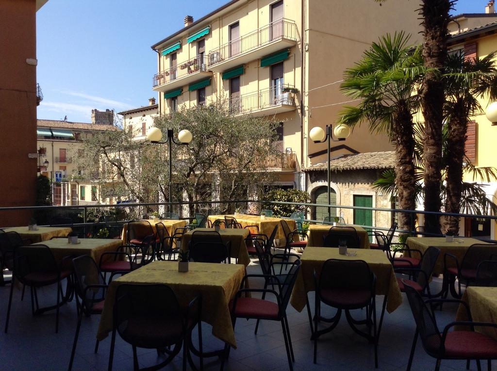 Vittoria Hotel 2*