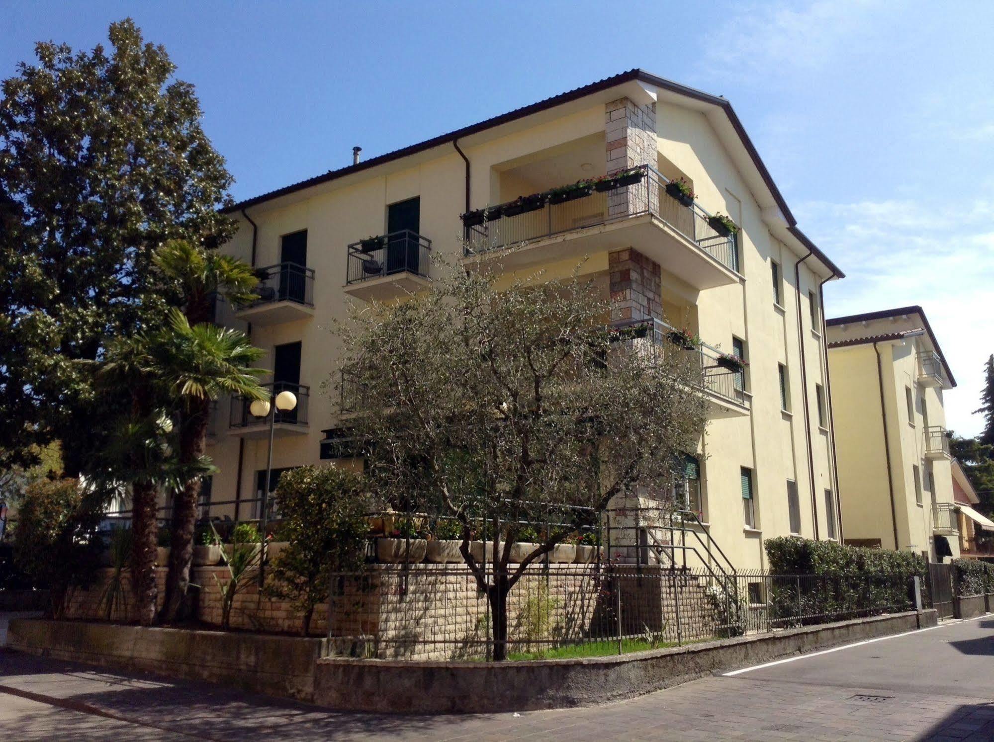 Hotel Vittoria