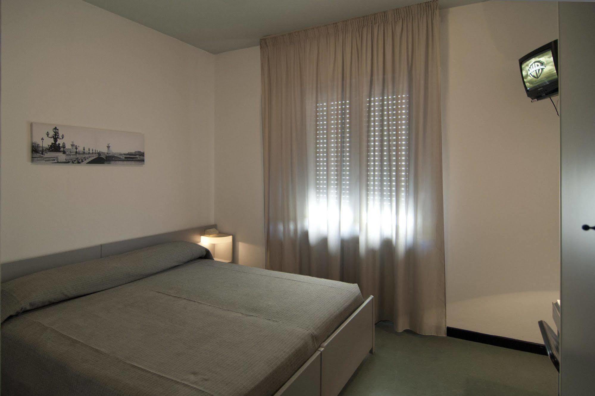 Hotel Vittoria