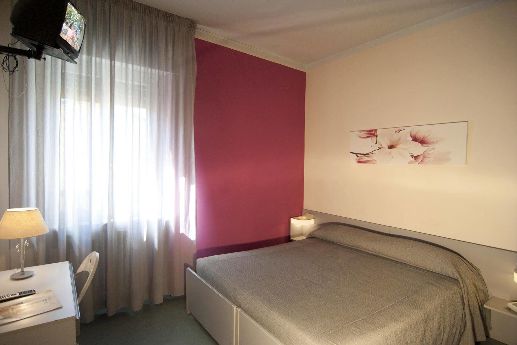 Hotel Vittoria 2*