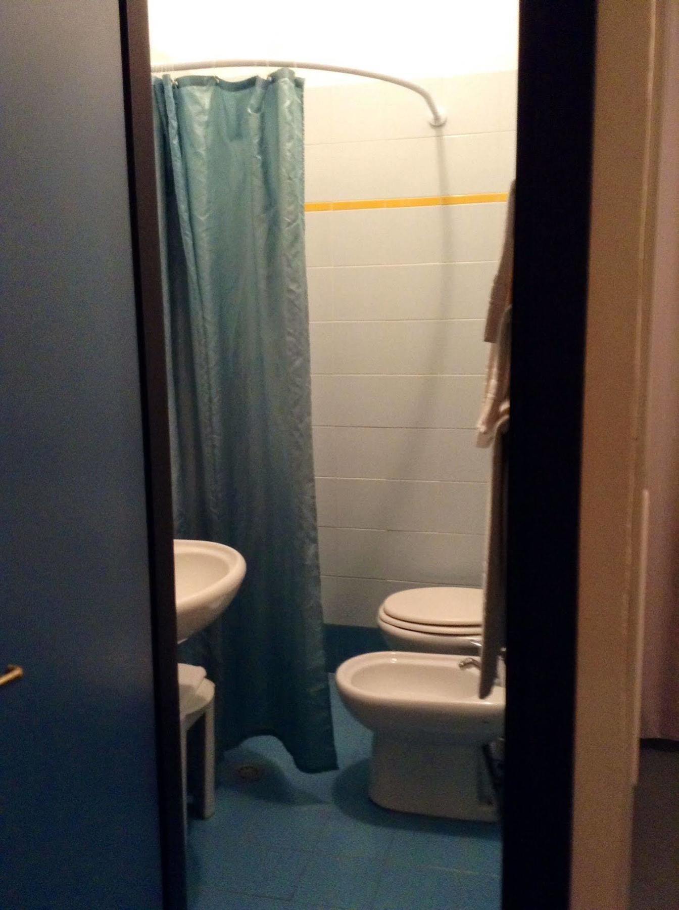 Hotel Vittoria 2*