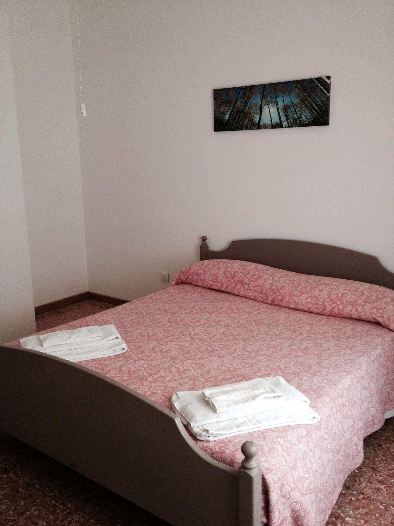 Vittoria Hotel 2*